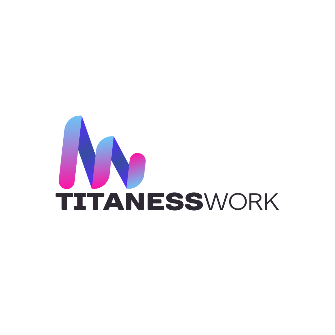 Titanesswork LLC logo